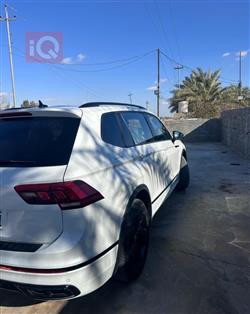 ڤۆڵکسواگن تیگوان